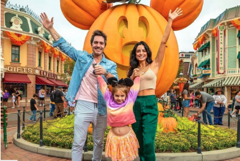 ¿Mau Ochmann y Paulina Burrola en crisis por culpa de Aislinn Derbez?