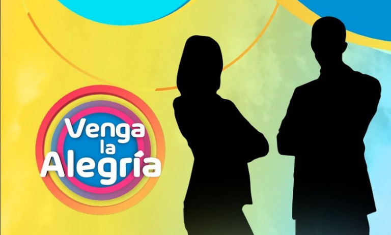 Venga la Alegría confirma la llegada de un nuevo integrante