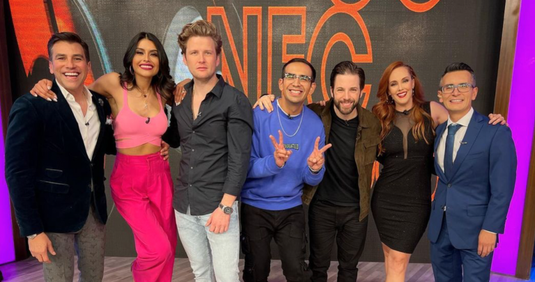 ¿Venga la Alegría está a punto de recibir a un nuevo conductor?