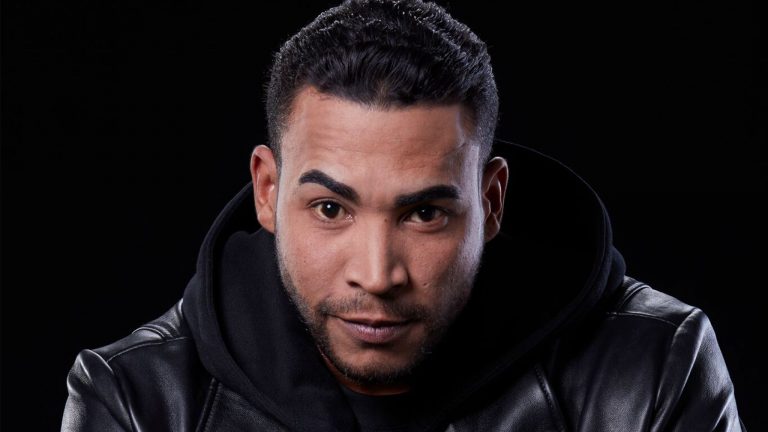 Giran orden de aprehensión en contra de Don Omar