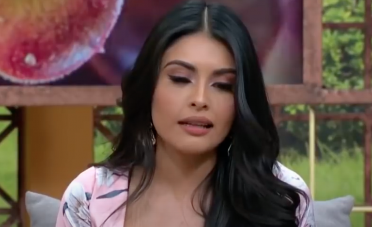 VIDEO: Kristal Silva ofrece disculpa pública a Los Destrampados