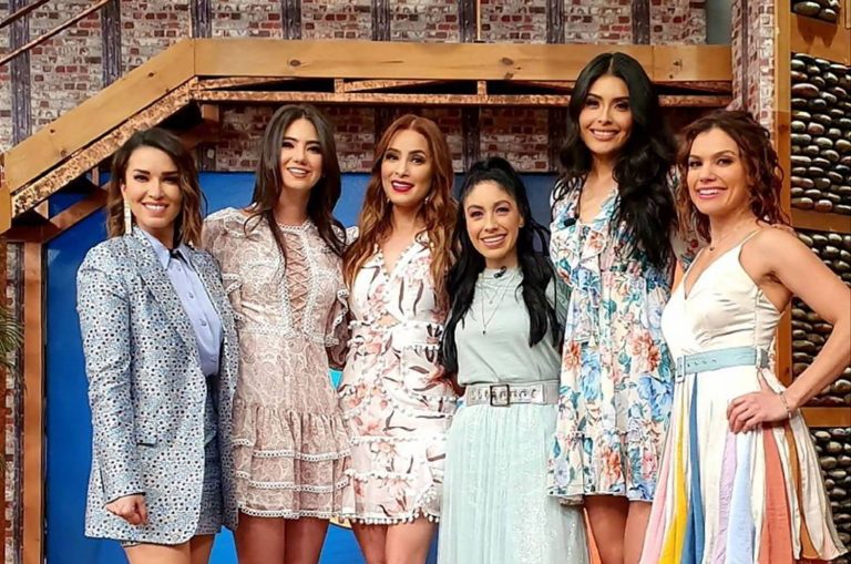 Querida conductora anuncia su salida de Venga la Alegría con emotivo mensaje