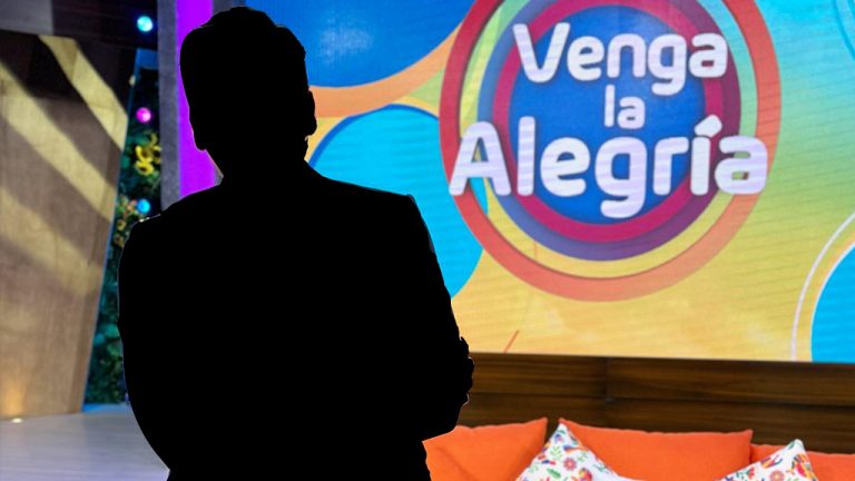¡PAREN TODO! Venga la Alegría anuncia el regreso de querido ex conductor