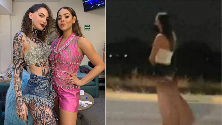 Belinda o Danna Paola podrían protagonizar serie sobre Debanhi Escobar