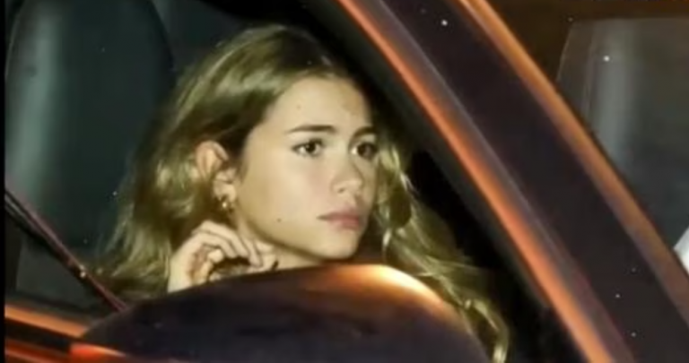 Hospitalizan de emergencia a Clara Chía