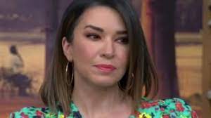 VIDEO: Laura G se quiebra al hablar ante posible despido de Venga la Alegría