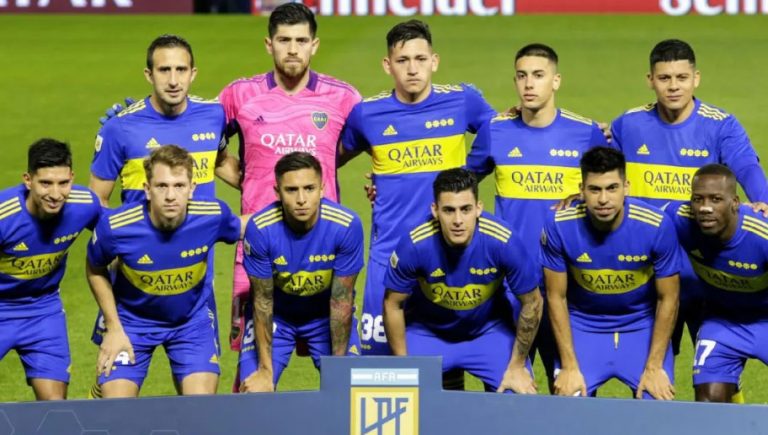 Oficial: joya argentina deja tirado a Boca Juniors y se marcha a España