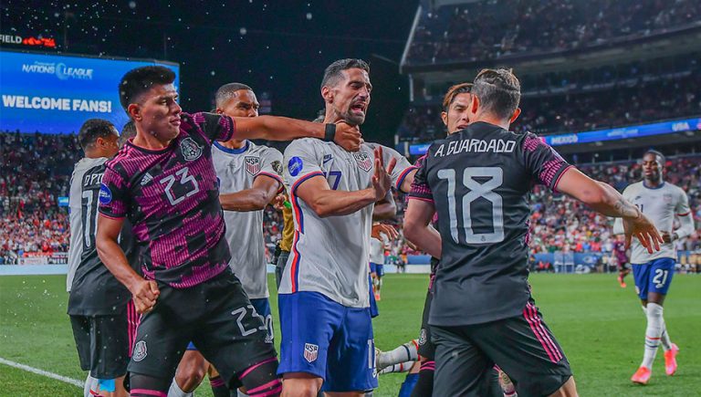 Estados Unidos se roba a candidato de Mexico para entrenador