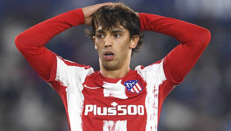 Joao Félix deja al Atlético de Madrid y llegará a la Premier League
