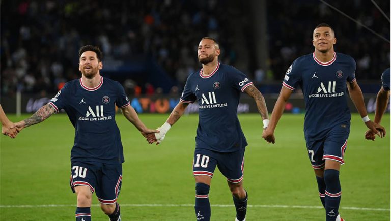 Última hora: PSG ficha a una de las figuras de Marruecos en Qatar 2022