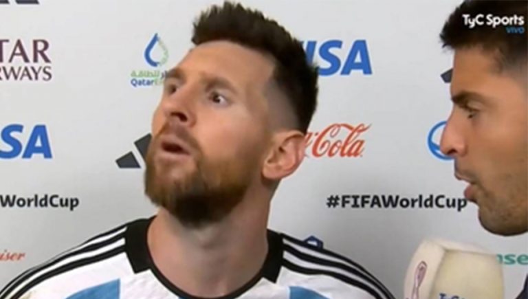 El Manchester United confirma a viejo conocido de Messi como el reemplazo de Cristiano Ronaldo