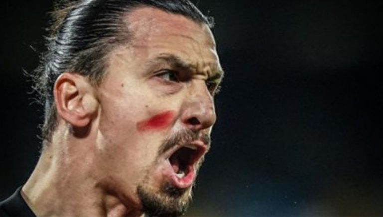 Zlatan estalla contra Argentina tras quedar campeones del mundo