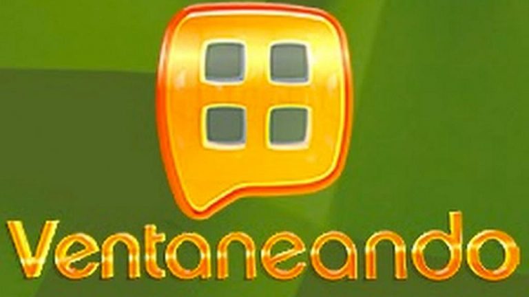 Ventaneando se viste de luto