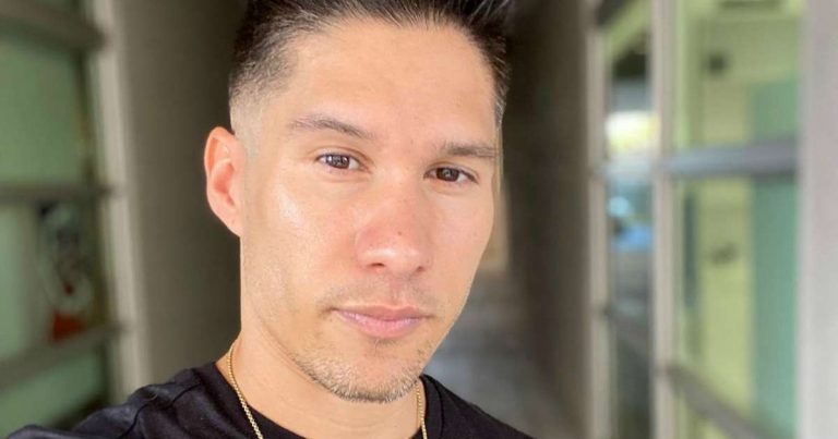 FOTO: Chyno Miranda reaparece junto a Nacho tras ser internado en una clínica de rehabilitación