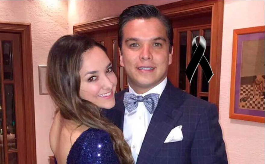 Confirman Fallecimiento De Ex Esposo De Sherlyn Y La Actriz Lo Despide