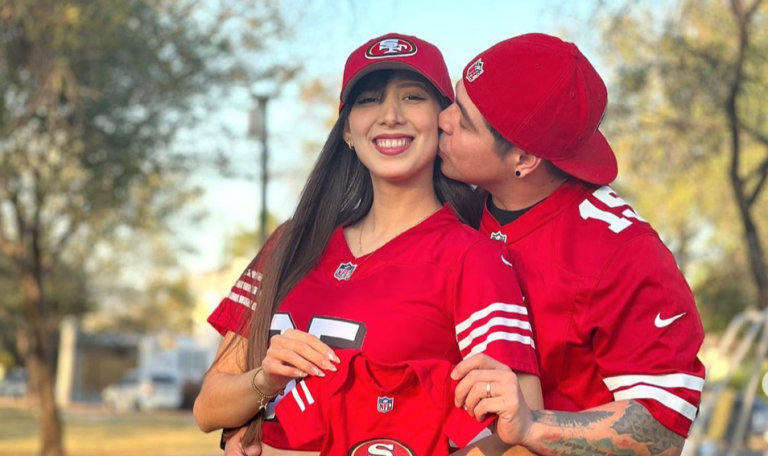 Cecy Wushu anuncia el fallecimiento de su bebé con desgarradora carta: “Entregamos nuestro bebé a Dios”