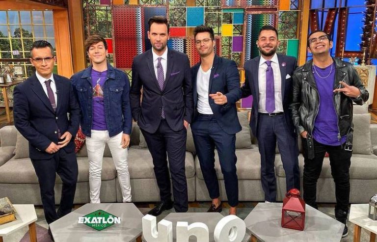 ¿Conductor abandonará Venga la Alegría para sumarse a otro proyecto?