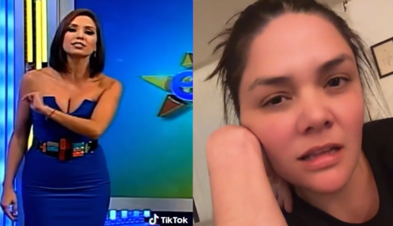 VIDEO: Exhiben a Andrea Escalona realizando fuertes comentarios en contra de Yuridia