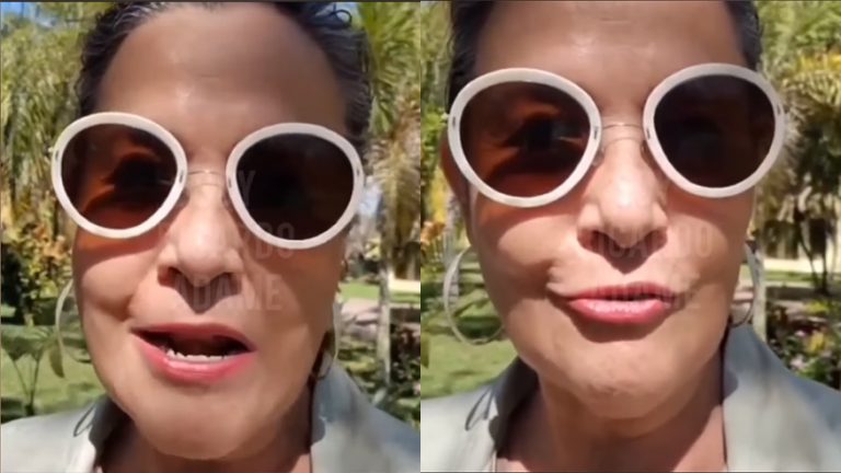 VIDEO: Betty Vázquez revela la verdadera razón de su renuncia a MasterChef México