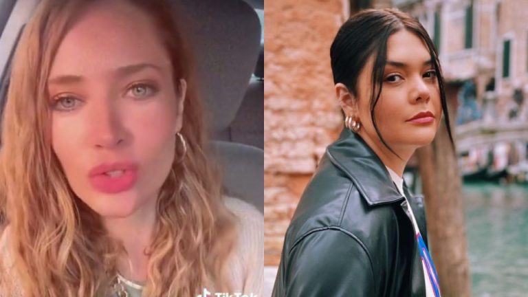 “Yo me manifesté siendo una niña de 20 años”; Jolette habla sobre polémica de Yuridia