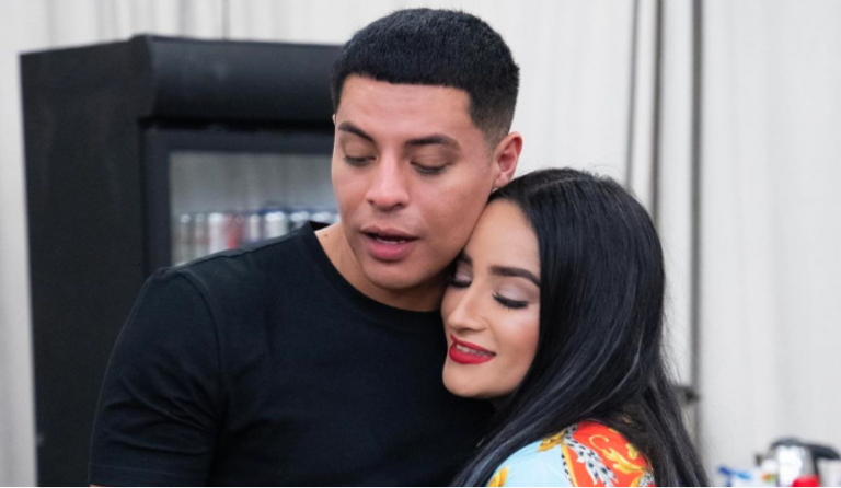 Eduin Caz confirma separación de Daisy Anahí y envía mensaje a su “ex esposa”