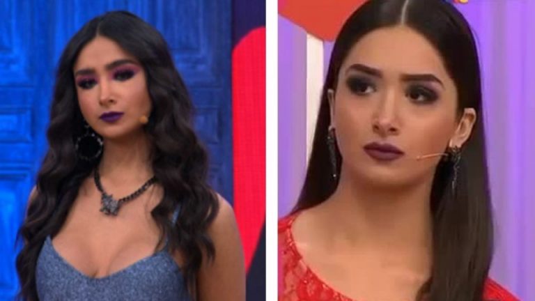 FOTO: Serrath se somete a radical cambio de look tras su paso por Enamorándonos y Survivor