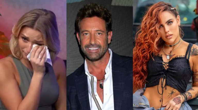 Sara Corrales llama “ex novia tóxica” a Irina Baeva, según periodista