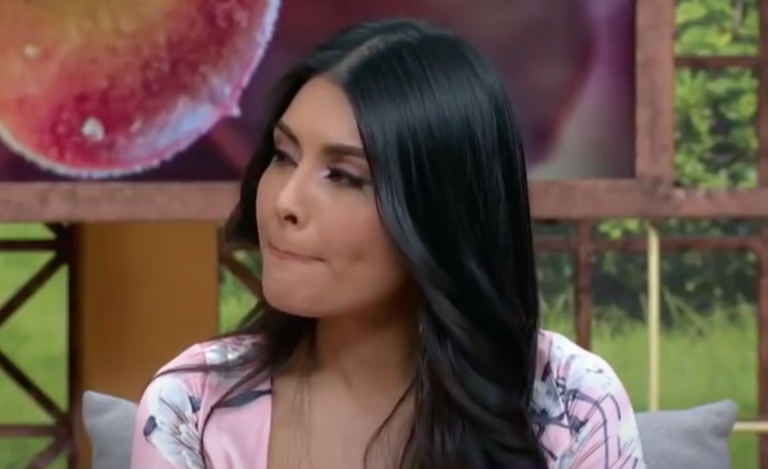 ¿Por qué Kristal Silva desapareció de Venga la Alegría?