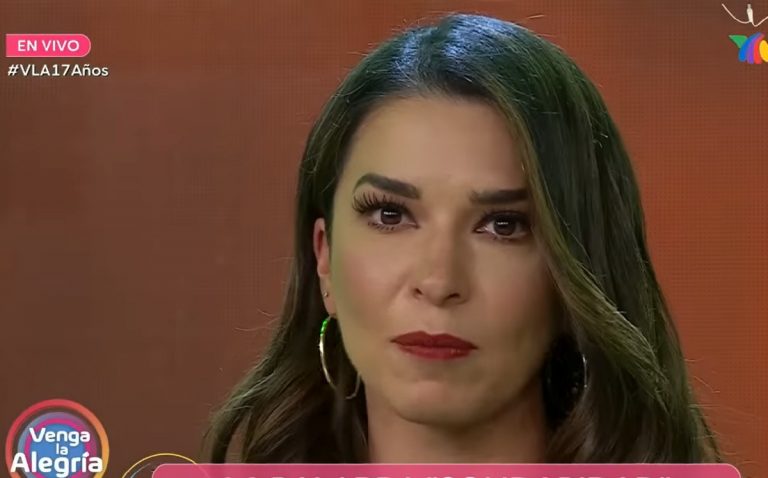 La enfermedad por la que Laura G encendió las alarmas sobre una posible salida de VLA