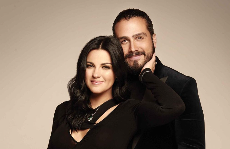 Maite Perroni y Andrés Tovar revelan el sexo de su bebé y confirma lo que muchos pensaban