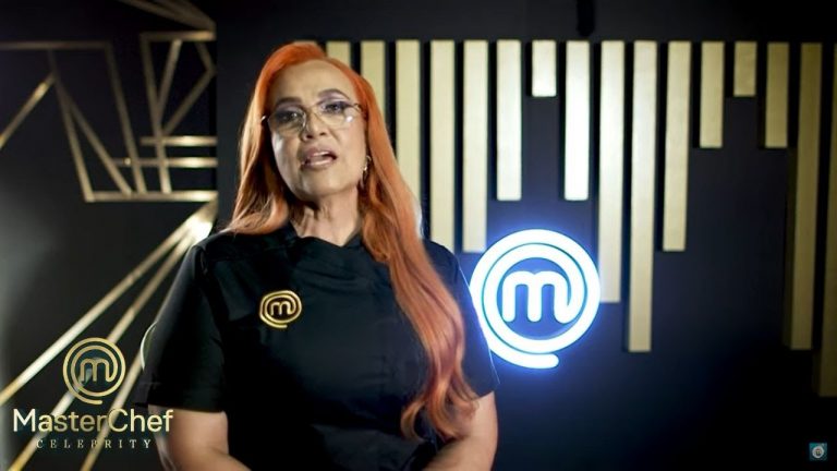TV Azteca responde a la Chef Betty tras dar a conocer su renuncia