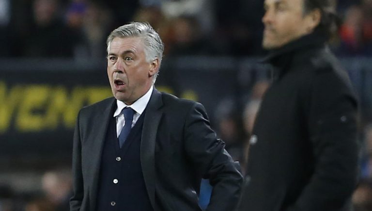 La Selección de Brasil elige a su nuevo entrenador ante la negativa de Ancelotti