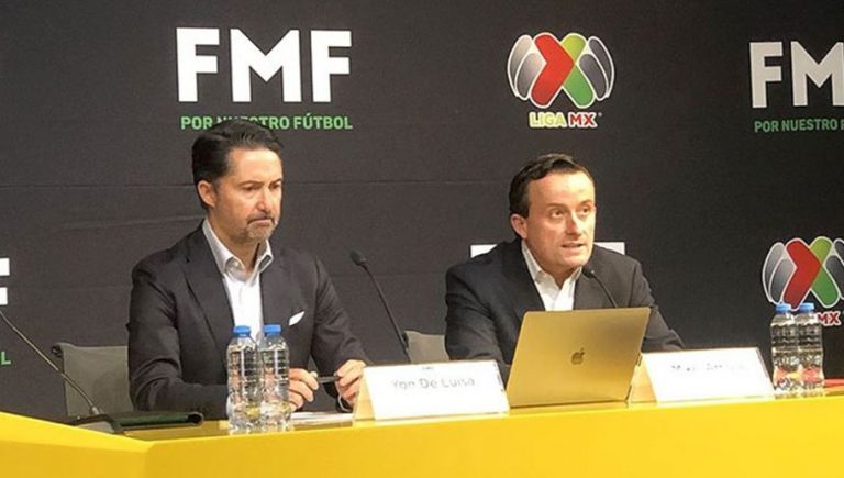 Confirman al elegido como nuevo entrenador de la Selección Mexicana
