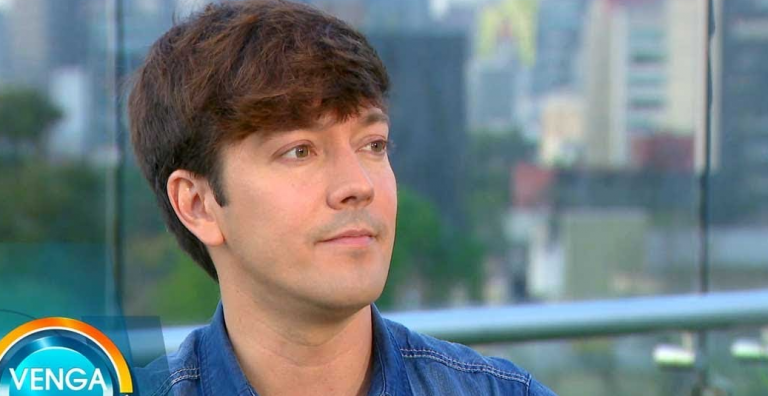 Roger González sorprende al revelar a qué se dedica tras su salida de VLA