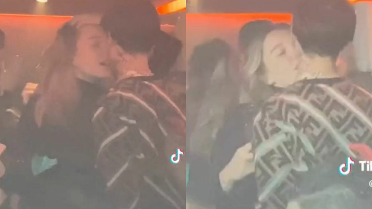 ¿Natanael Cano y Belinda tienen un romance?