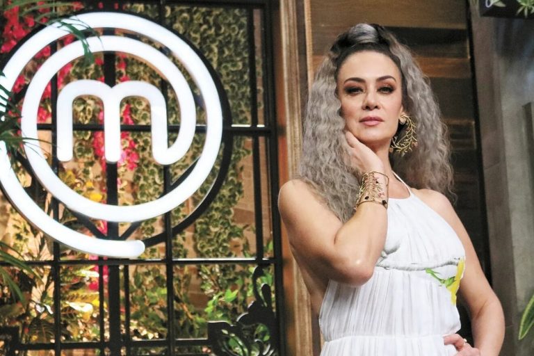 Negociaciones de Anette Michel para volver a MasterChef se cayeron de último momento