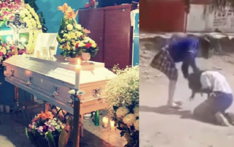 Vinculan a proceso a Azahara “N” tras pelea con Norma Lizbeth l ¿Cuánto tiempo podría estar recluida?