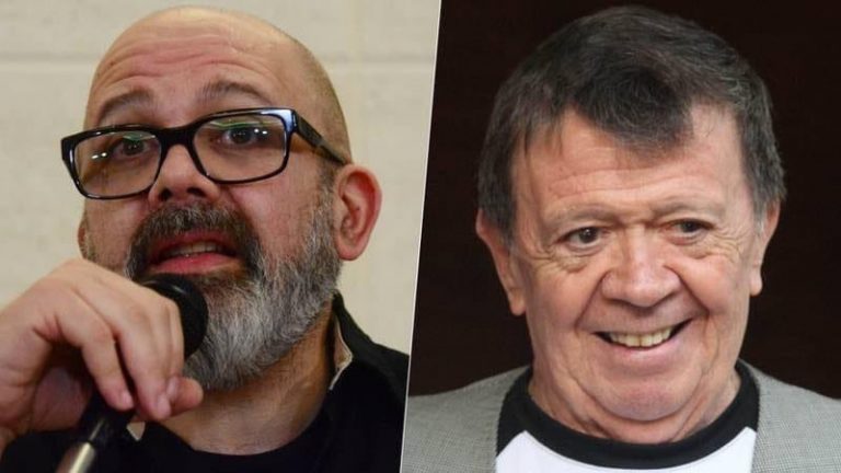 En conferencia de prensa, hijo de Chabelo revela detalles sobre el fallecimiento del comediante