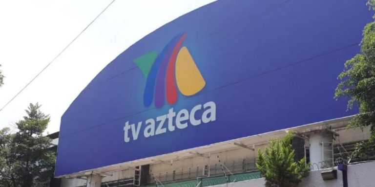 Querida conductora deja TV Azteca y anuncia su llegada a la competencia