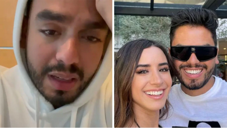VIDEO: Culpan a Omar Núñez de sabotear negocio de Tammy Parra y así respondió