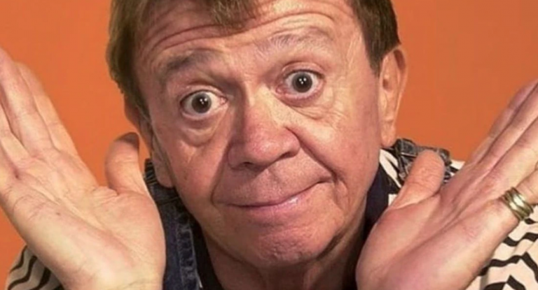 ÚLTIMA HORA: Muerte Xavier Lopez “Chabelo” a los 88 años de edad