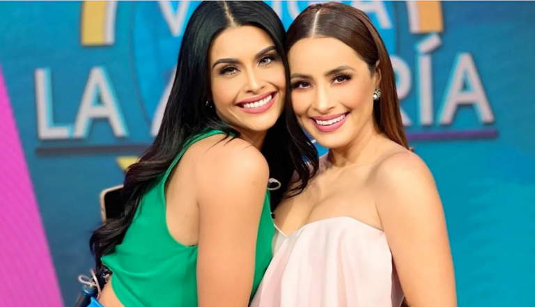 Kristal Silva confiesa que ella ya sabia sobre el embarazo de Cynthia Rodríguez y revela los detalles