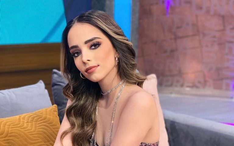 Alana Lliteras confirma su llegada a programa de la competencia tras salida de VLA