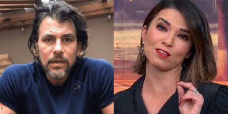 Mauricio Barcelata regresa a VLA y dice que Laura G lo quería fuera del matutino