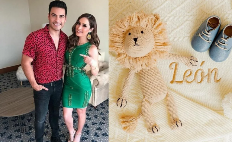 Cynthia Rodríguez deja ver su pancita y habla de su embarazo