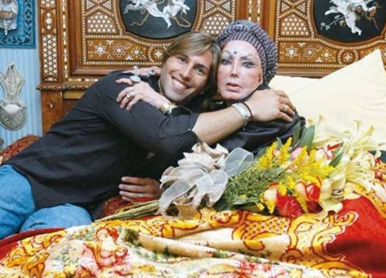 Poncho de Nigris dedica emotivo mensaje de despedida a Irma Serrano
