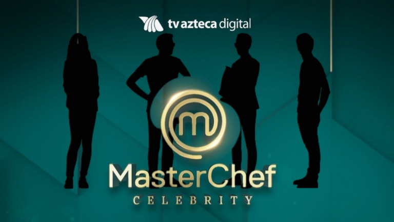 Ex estrella de Hoy llega a MasterChef Celebrity