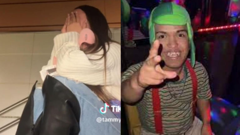 Medio Metro desata críticas tras lanzar comentarios sobre Tammy Parra y su ruptura