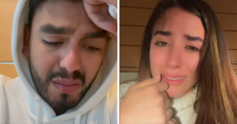 VIDEO: Omar Nuñez rompe el silencio tras infidelidad a Tammy Parra