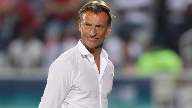 Hervé Renard, ex técnico de Arabia Saudita, es nuevo entrenador de un gigante europeo